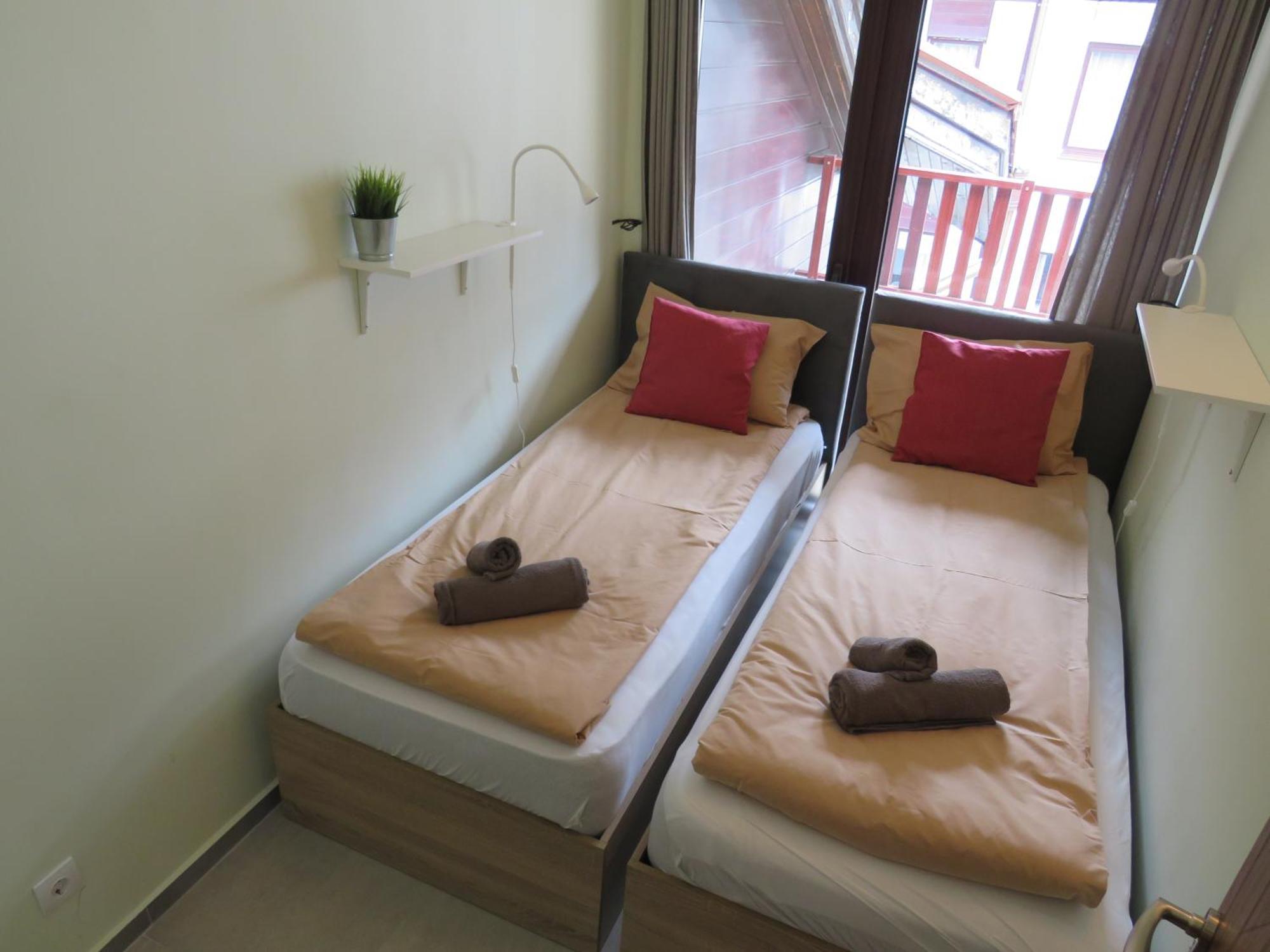 Flora Daisy Apartment nr 28 Borovets Extérieur photo