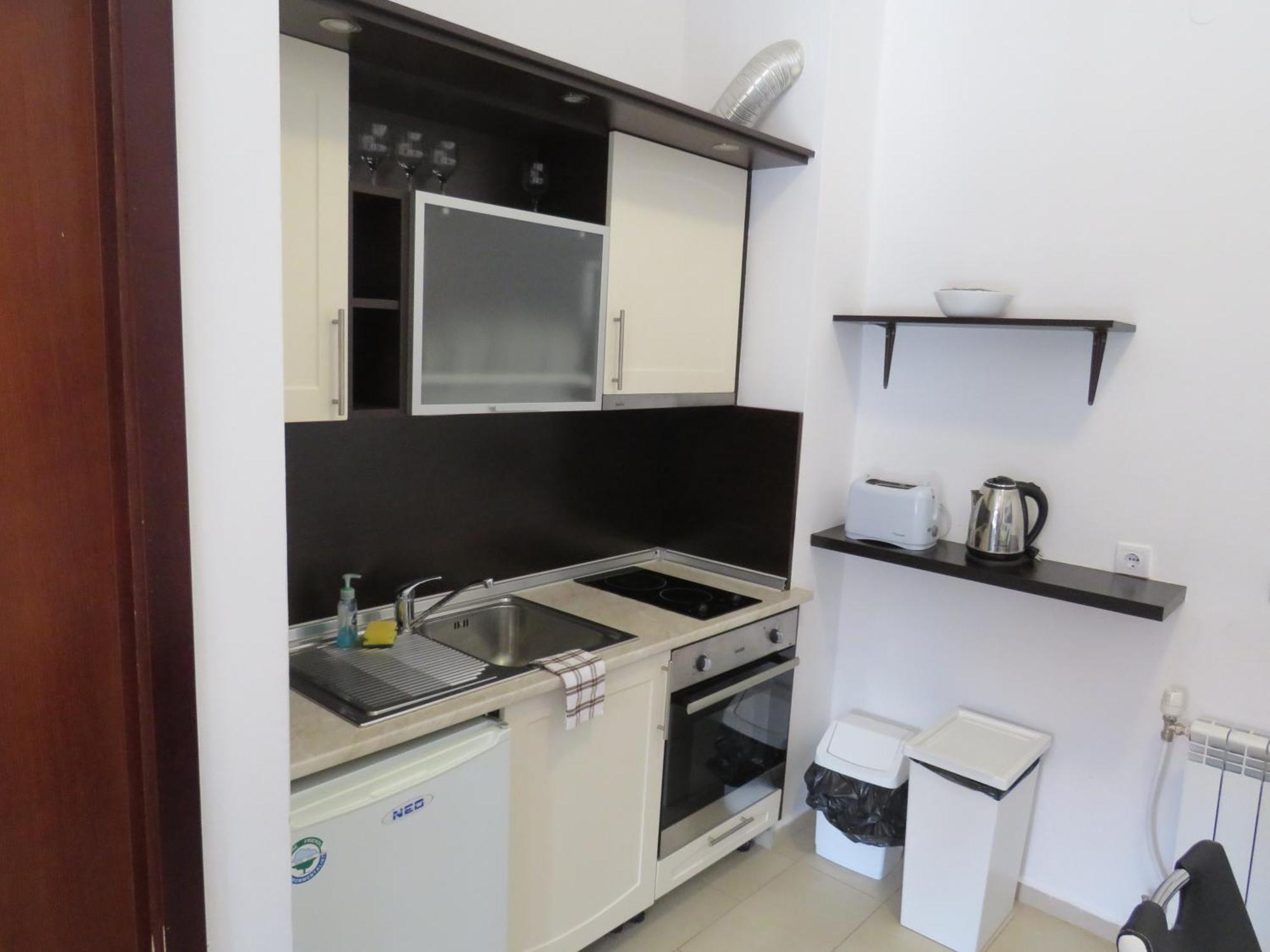 Flora Daisy Apartment nr 28 Borovets Extérieur photo