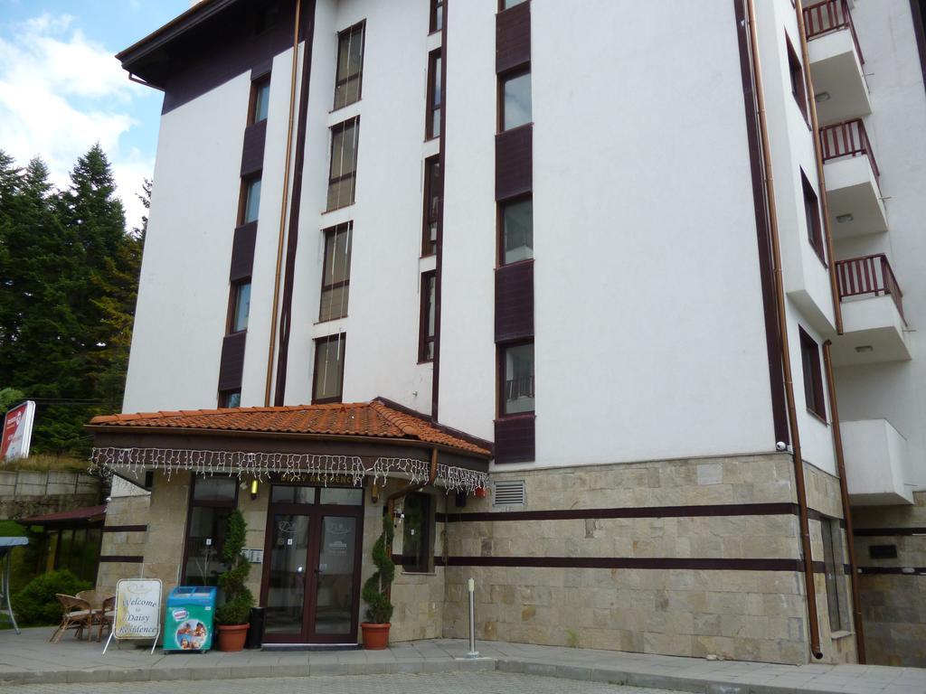 Flora Daisy Apartment nr 28 Borovets Extérieur photo