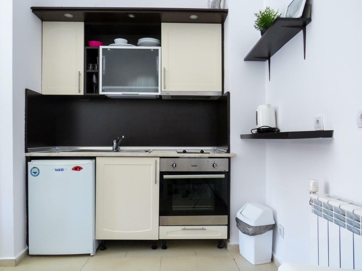 Flora Daisy Apartment nr 28 Borovets Extérieur photo