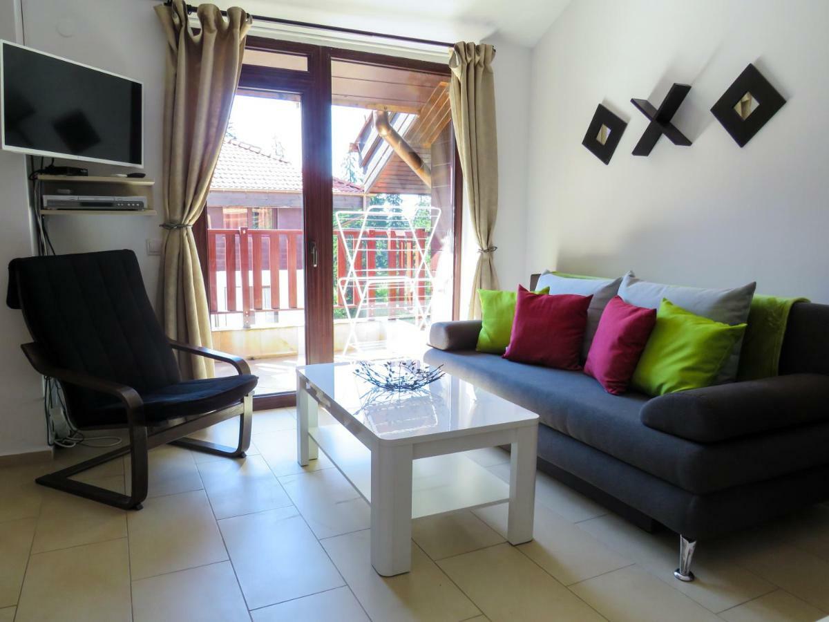 Flora Daisy Apartment nr 28 Borovets Extérieur photo