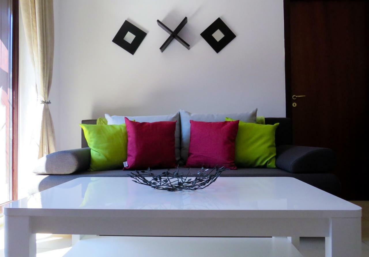 Flora Daisy Apartment nr 28 Borovets Extérieur photo